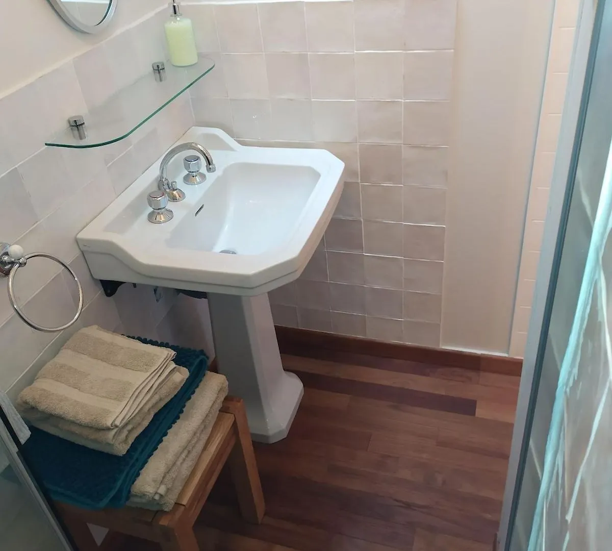 Studio Hortensia A 2 Pas Du Port - Confortable, Classe 2 Etoiles Cancale 0*,  Frankrike