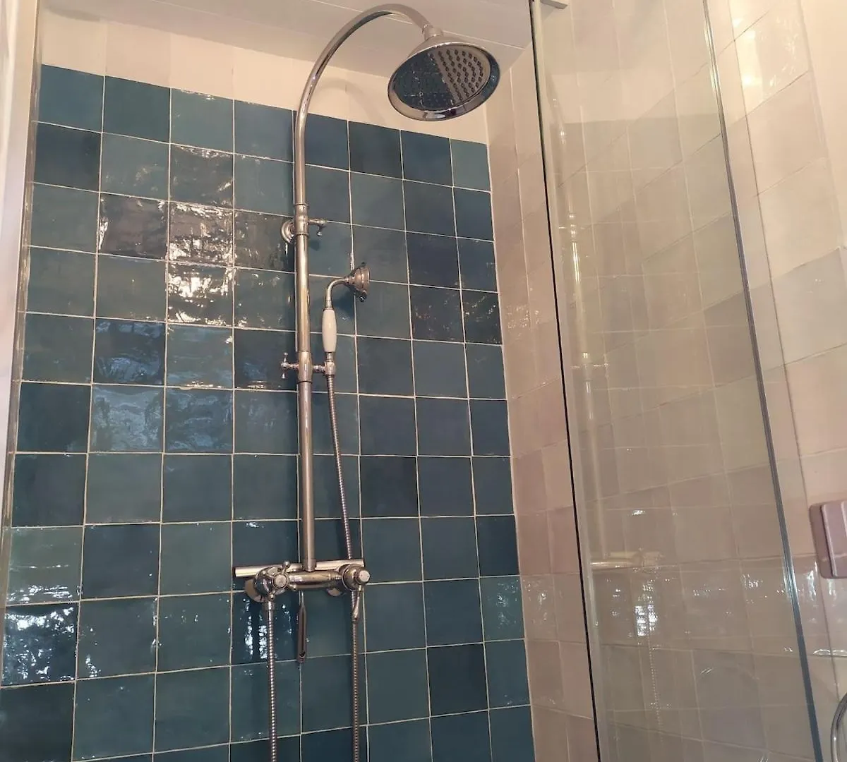 Lägenhet Studio Hortensia A 2 Pas Du Port - Confortable, Classe 2 Etoiles Cancale