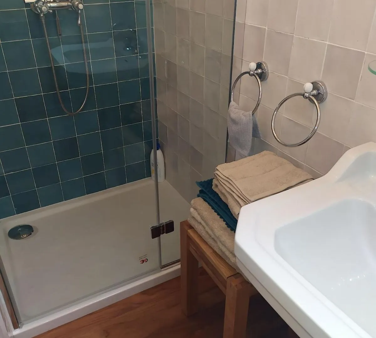 Lägenhet Studio Hortensia A 2 Pas Du Port - Confortable, Classe 2 Etoiles Cancale